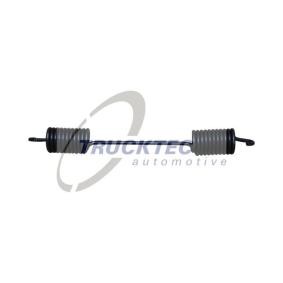 Comprar Muelle, zapatas de freno de TRUCKTEC AUTOMOTIVE 01.67.227 a bajo precio de 1,33 €