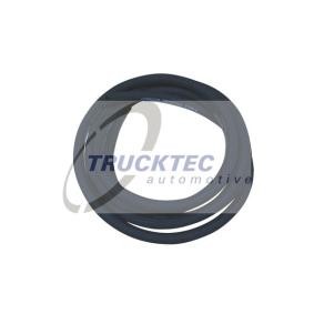 Kupplungsschlauch von TRUCKTEC AUTOMOTIVE günstig für 13,05 €