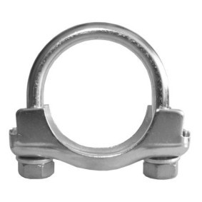Auspuffschelle 01.80.50