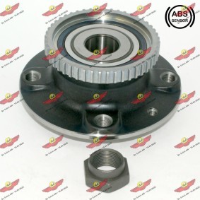 Radlagersatz 01.867 von AUTOKIT günstig für 118,33 € online kaufen