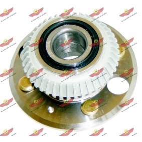 Comprar Juego de cojinete de rueda de AUTOKIT 01.924 a bajo precio de 182,94 €