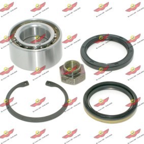 Acquista Kit cuscinetto ruota da AUTOKIT 01.931 a buon mercato per soli 122,81 €