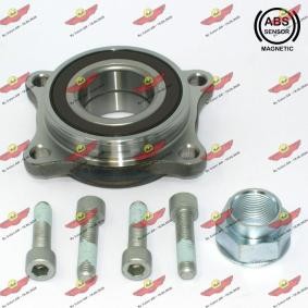Radlagersatz für LANCIA von AUTOKIT