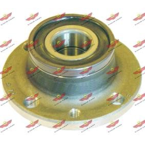 Radlagersatz 01.97102 von AUTOKIT günstig für 98,10 € online kaufen