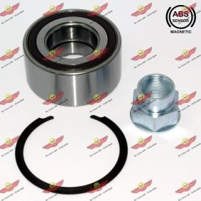 Radlagersatz 01.97114 von AUTOKIT günstig für 85,19 € online kaufen