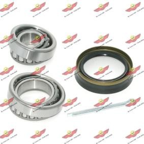 Comprar Juego de cojinete de rueda de AUTOKIT 01.97159 a bajo precio de 74,92 €