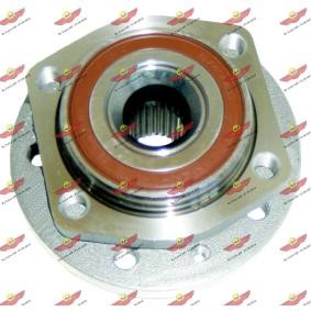 Radlagersatz 01.97174 von AUTOKIT günstig für 181,20 € online kaufen