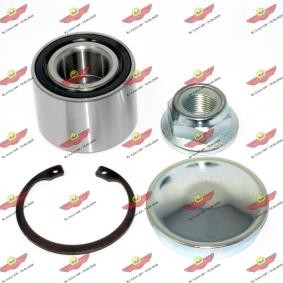 Comprar Juego de cojinete de rueda de AUTOKIT 01.97188 a bajo precio de 87,10 €