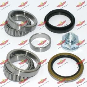 Achetez des Kit de roulement de roue AUTOKIT 01.97215 à prix pour 72,61 €