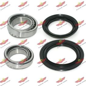 Radlagersatz für MAZDA von AUTOKIT