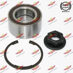 Radlagersatz für MAZDA von AUTOKIT