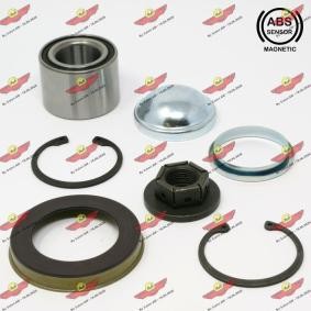 Radlagersatz für MAZDA von AUTOKIT