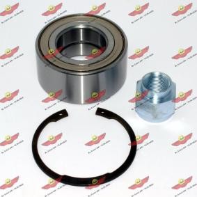 Radlagersatz 01.97305 von AUTOKIT günstig für 71,06 € online kaufen