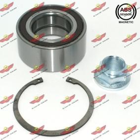 Comprar Juego de cojinete de rueda de AUTOKIT 01.97312 a bajo precio de 103,54 €