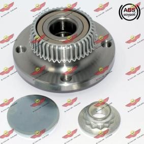 Comprar Juego de cojinete de rueda de AUTOKIT 01.97319 a bajo precio de 127,98 €
