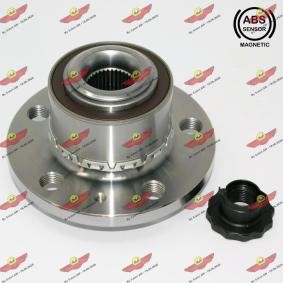 Comprar Juego de cojinete de rueda de AUTOKIT 01.97332 a bajo precio de 110,90 €