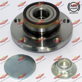 Comprar Juego de cojinete de rueda de AUTOKIT 01.97333 a bajo precio de 113,99 €