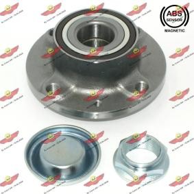 Radlagersatz 01.97335 von AUTOKIT günstig für 136,68 € online kaufen