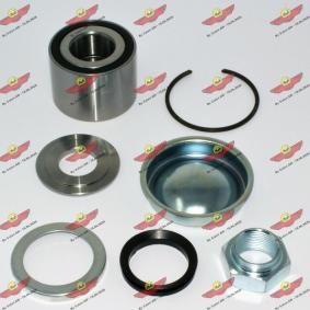 Radlagersatz 01.97337 von AUTOKIT günstig für 84,84 € online kaufen
