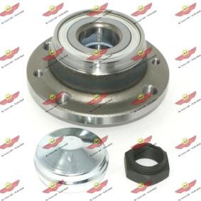 Radlagersatz 01.97342 von AUTOKIT günstig für 108,22 € online kaufen
