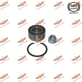 Radlagersatz 01.97345 von AUTOKIT günstig für 112,80 € online kaufen