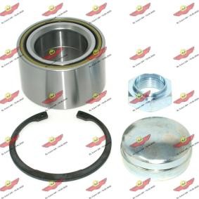 Radlagersatz für FIAT von AUTOKIT