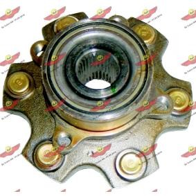 Achetez des Kit de roulement de roue AUTOKIT 01.97389 à prix pour 228,89 €
