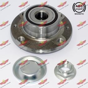 Radlagersatz 01.97397 von AUTOKIT günstig für 145,12 € online kaufen
