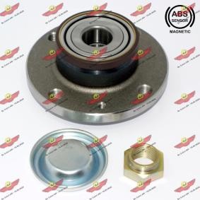 Radlagersatz 01.97399 von AUTOKIT günstig für 100,84 € online kaufen