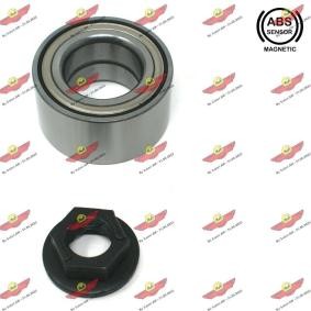 Radlagersatz für MAZDA von AUTOKIT