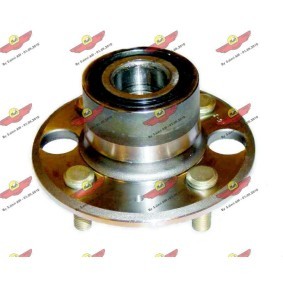 Radlagersatz für ROVER von AUTOKIT