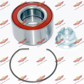 Achetez des Kit de roulement de roue AUTOKIT 01.97472 à prix pour 73,73 €