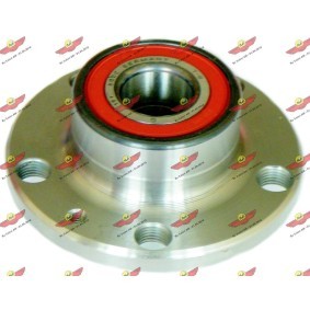 Comprar Juego de cojinete de rueda de AUTOKIT 01.97479 a bajo precio de 164,55 €