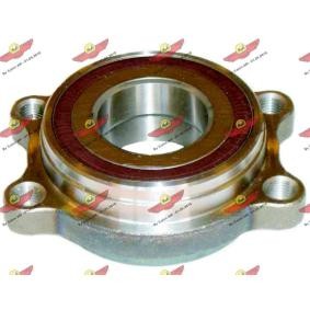 Comprar Juego de cojinete de rueda de AUTOKIT 01.97494 a bajo precio de 205,25 €