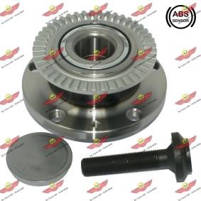 Radlagersatz 01.97496 von AUTOKIT günstig für 134,52 € online kaufen