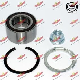 Comprar Juego de cojinete de rueda de AUTOKIT 01.97503 a bajo precio de 103,90 €