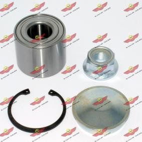 Comprar Juego de cojinete de rueda de AUTOKIT 01.97504 a bajo precio de 85,89 €