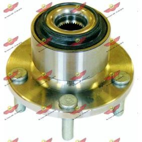 Radlagersatz für VOLVO von AUTOKIT