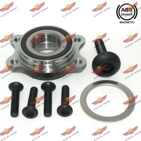 Radlagersatz 01.97588 von AUTOKIT günstig für 154,37 € online kaufen