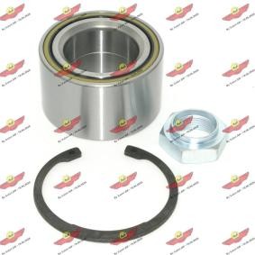 Radlagersatz 01.97613 von AUTOKIT günstig für 112,04 € online kaufen
