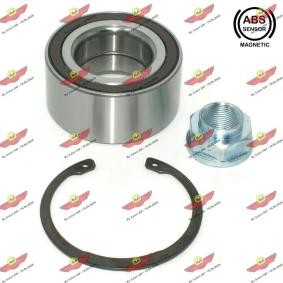 Acquista Kit cuscinetto ruota da AUTOKIT 01.97670 a buon mercato per soli 96,06 €