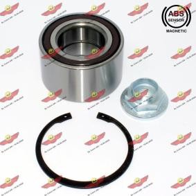 Radlagersatz 01.97683 von AUTOKIT günstig für 106,59 € online kaufen
