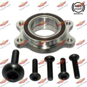 Radlagersatz 01.97717 von AUTOKIT günstig für 112,69 € online kaufen