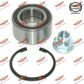 Acquista Kit cuscinetto ruota da AUTOKIT 01.97723 a buon mercato per soli 79,68 €