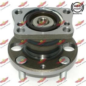 Radlagersatz für MAZDA von AUTOKIT