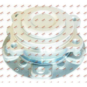 Comprar Juego de cojinete de rueda de AUTOKIT 01.97841 a bajo precio de 189,48 €
