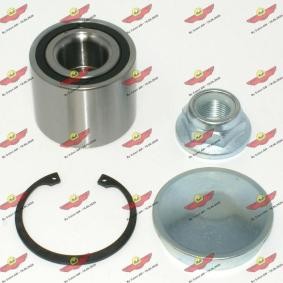Achetez des Kit de roulement de roue AUTOKIT 01.97898 à prix pour 93,71 €