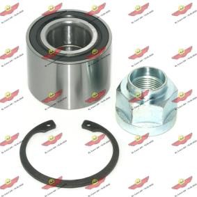 Achetez des Kit de roulement de roue AUTOKIT 01.97903 à prix pour 82,32 €