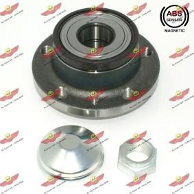 Radlagersatz für FIAT von AUTOKIT