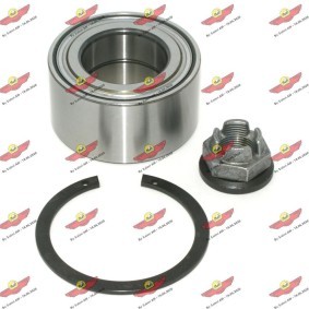 Comprar Juego de cojinete de rueda de AUTOKIT 01.97983 a bajo precio de 108,94 €